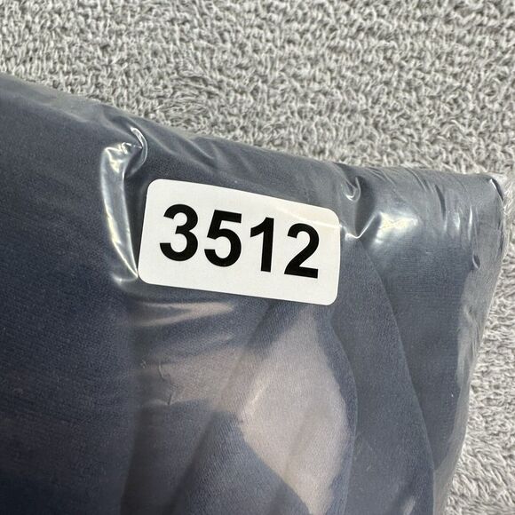 Vintage Notre Dame Hoodie Mens XL Blue Made in USA Grunge‎ Distress Football - Picture 12 of 12